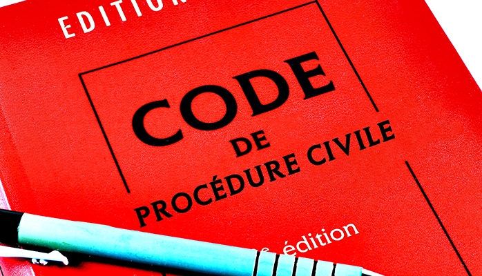 Opposer un moyen de défense au fond ne revient pas à formuler une nouvelle prétention !